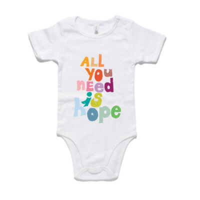 Kids Onesie Kids Onesie Thumbnail