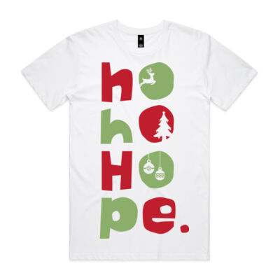 Adults Xmas Tee Adults Xmas Tee Thumbnail