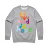 Mens United Crew (Clearance) Thumbnail