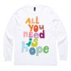 Mens Base Longsleeve Tee Thumbnail
