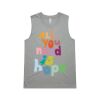Women's Upside Tank Thumbnail